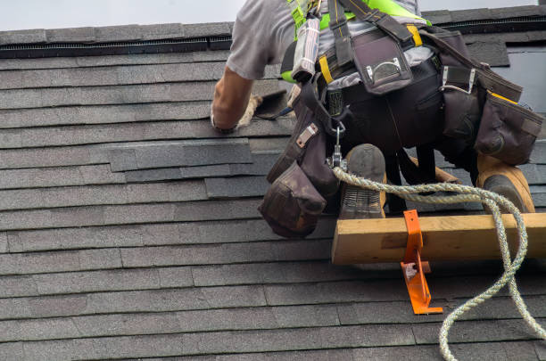 Reliable Roof Inspection contractor in Aberdeen, IN by Brentwood Metal Roofing