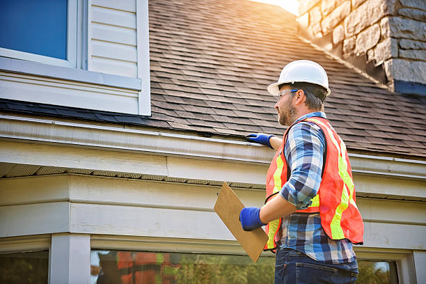 Trusted Roof Inspection service in Aberdeen, IN - Brentwood Metal Roofing